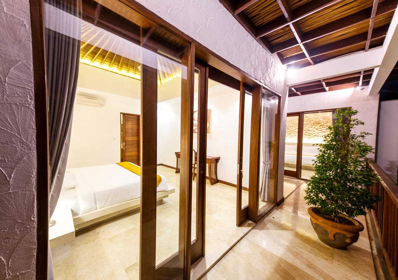 Villa Suzuki 1 Seminyak Esterno foto