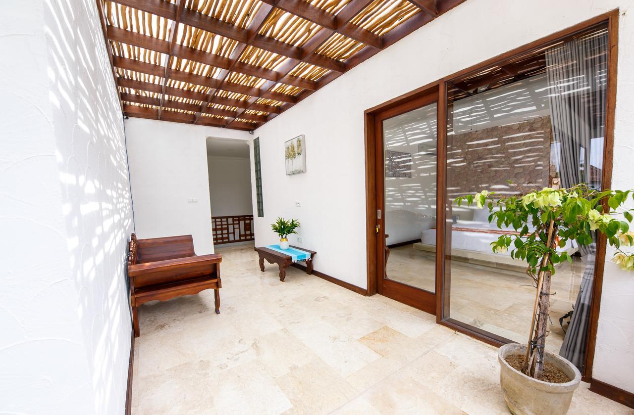 Villa Suzuki 1 Seminyak Esterno foto